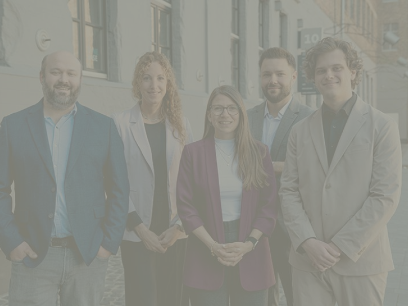 Beratungswoche in der Ideenfabrik
